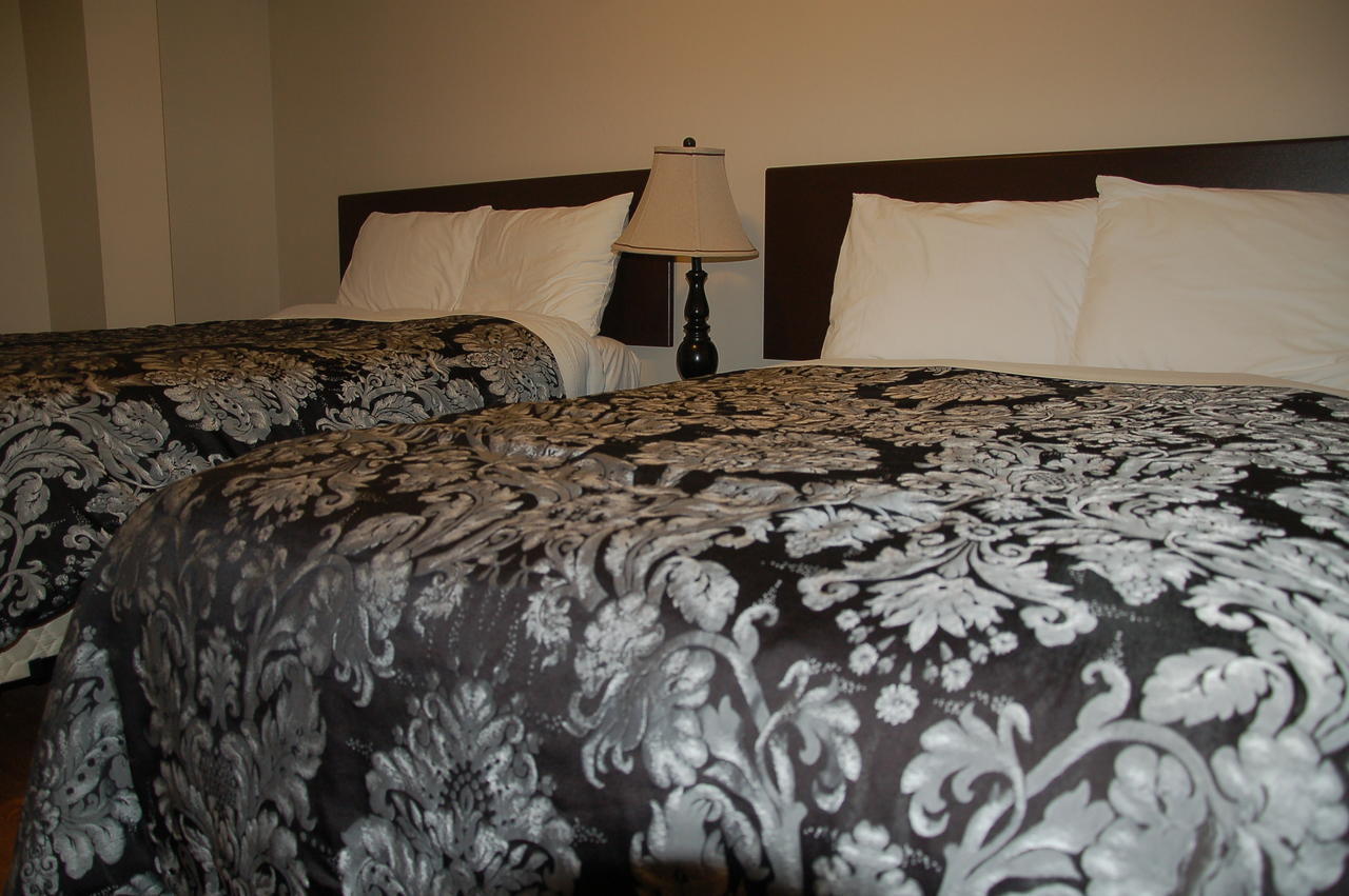 Stardust Motel Shaunavon Rum bild