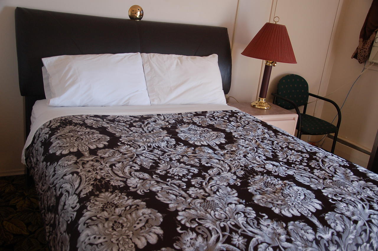 Stardust Motel Shaunavon Rum bild